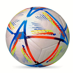 Youth Soccer Training Ball Size 5 Perfect for Game Training