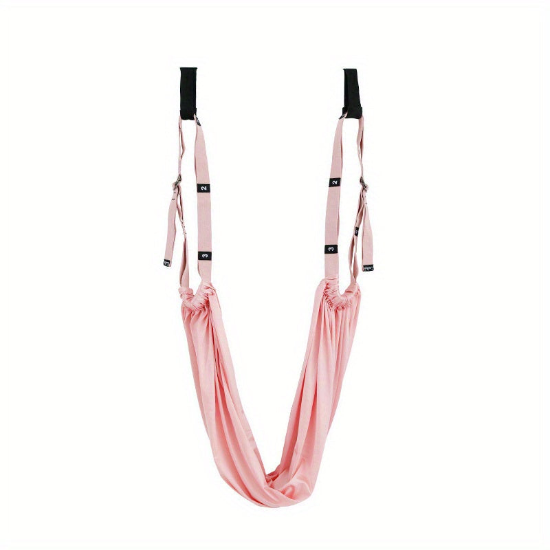 Yoga Waist Bending Training Rope for Fitness and Flexibility