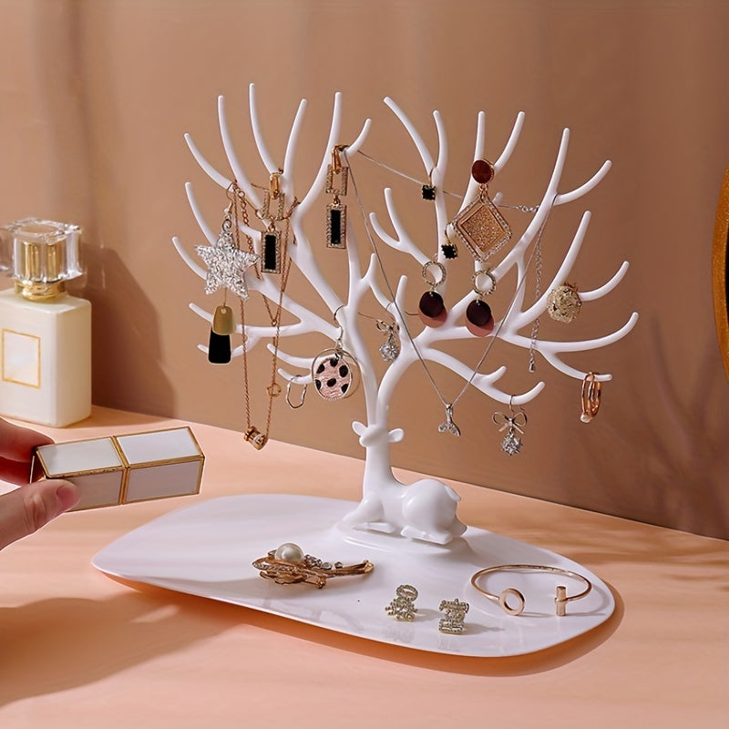 Earring Jewelry Holder Display Organizer