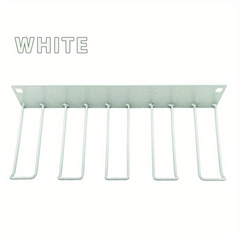 Heavy Duty Wall Mounted Tool Organizer for Workshop Space