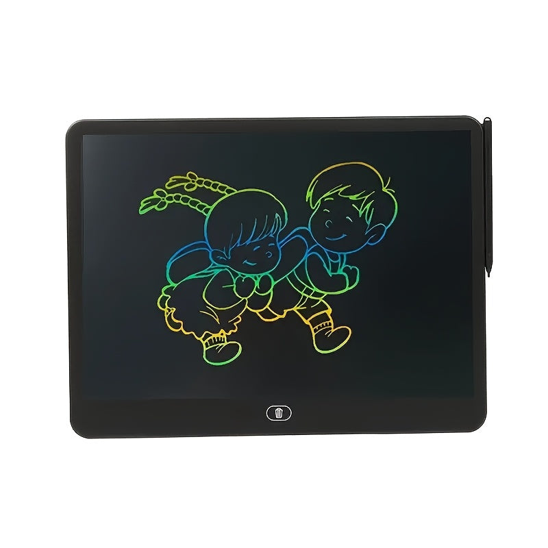 13 inch LCD Writing Board - Kids Drawing Tablet with Stylus