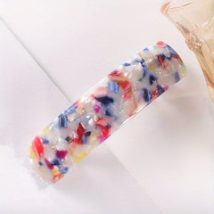 Acetic Acid Hair Clip Duck Billed Hair Accessory
