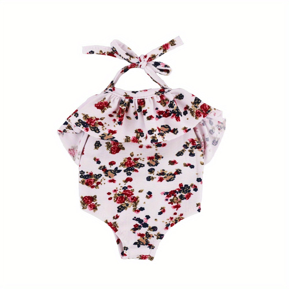 Doll Swimwear 45-72 cm Doll Toy Accessories