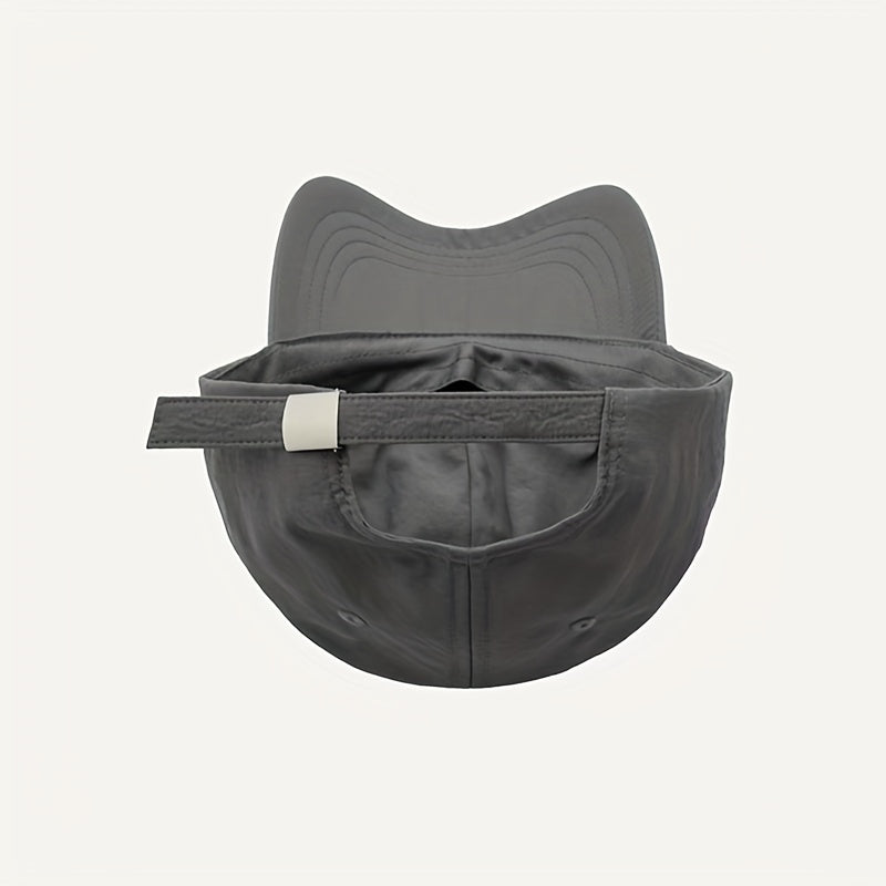 Men's Summer Sunshade Sunscreen Baseball Cap