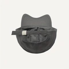 Men's Summer Sunshade Sunscreen Baseball Cap