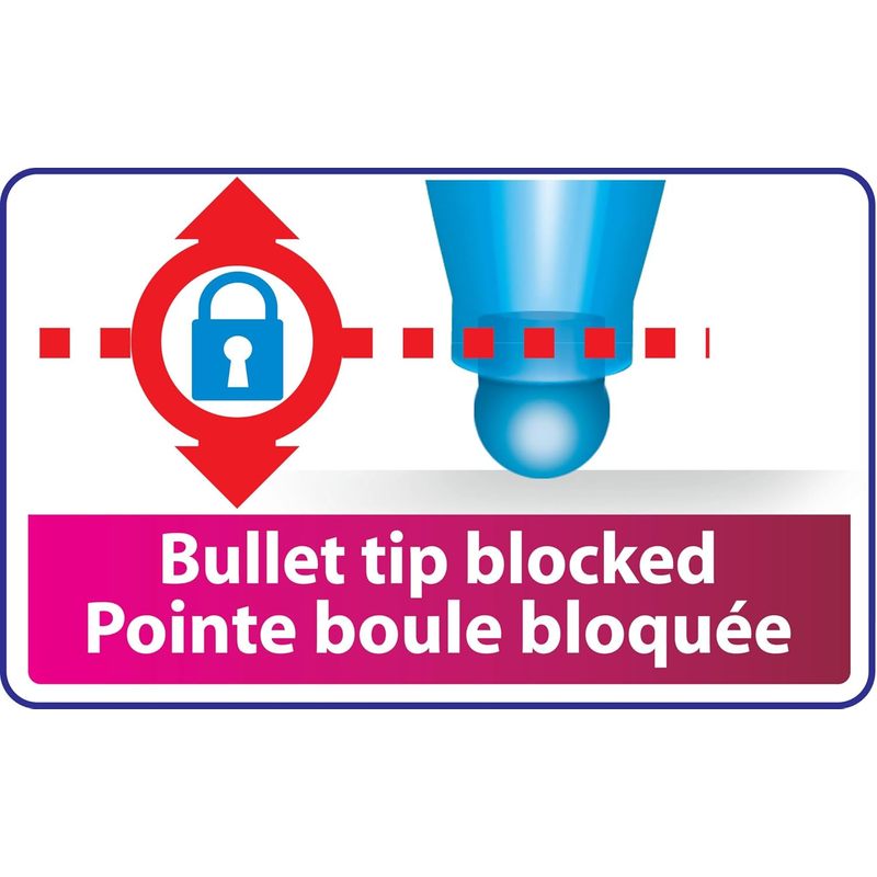 12 Ultra Washable Marker Pens for Kids Bright Colors Easy Grip