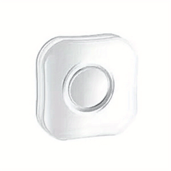 Nano Gel Pad Car Phone Holder Sticky Pad Kitchen Bathroom Magic Sticker