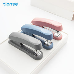 TIANSE Desktop Stapler 50 Sheets Capacity For Office Home School