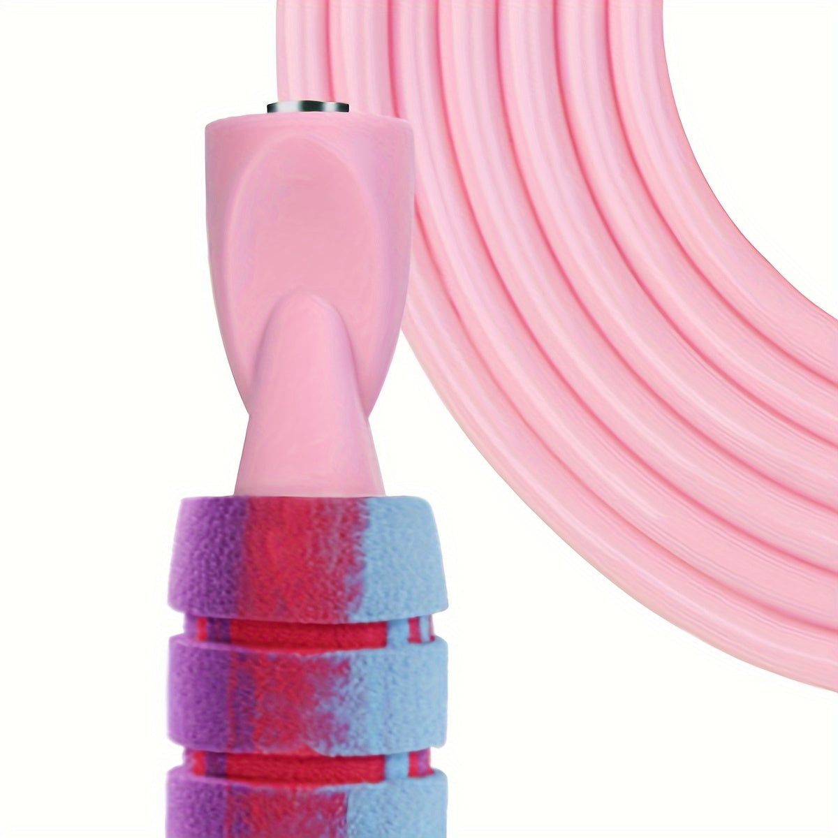 Adjustable Jump Rope for Gym Fitness & Cardio Training