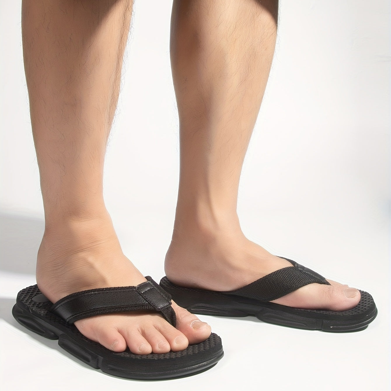 Arch Support Flip Flops Lightweight Comfortable Non Slip Thong Sandals