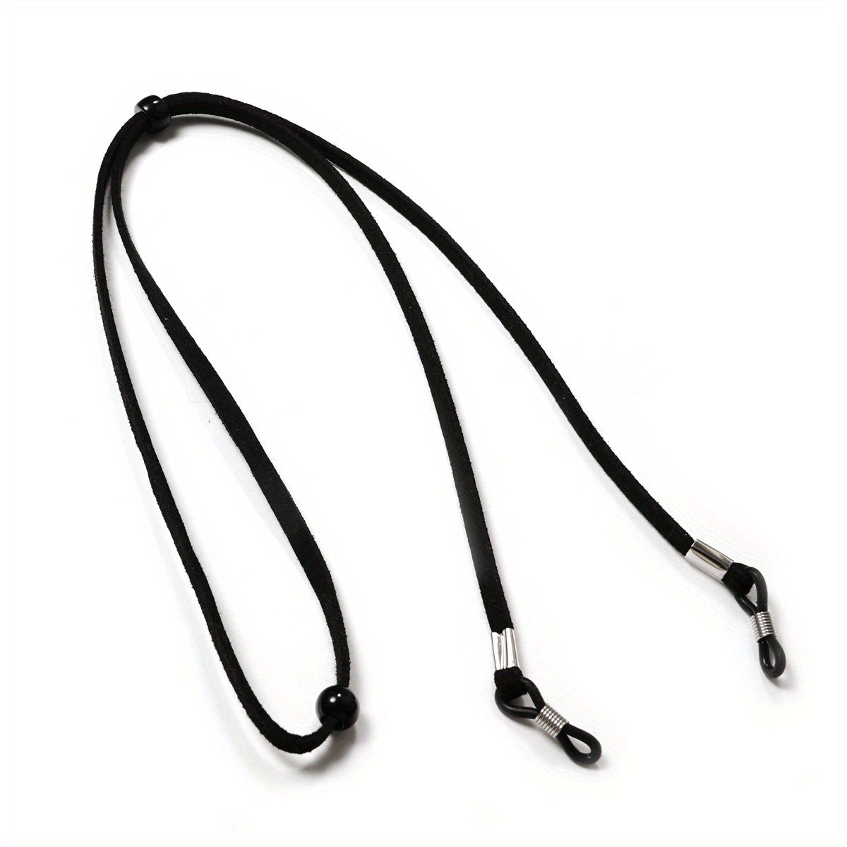 Adjustable Sports Glasses Strap Sunglasses Retainer Lanyard Multicolor Chain