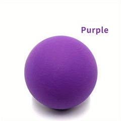 6 2 48in Yoga Fascia Ball for Muscle Relaxation