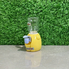 Dollhouse Water Dispenser Play House Kitchen Toy Fun Simulation