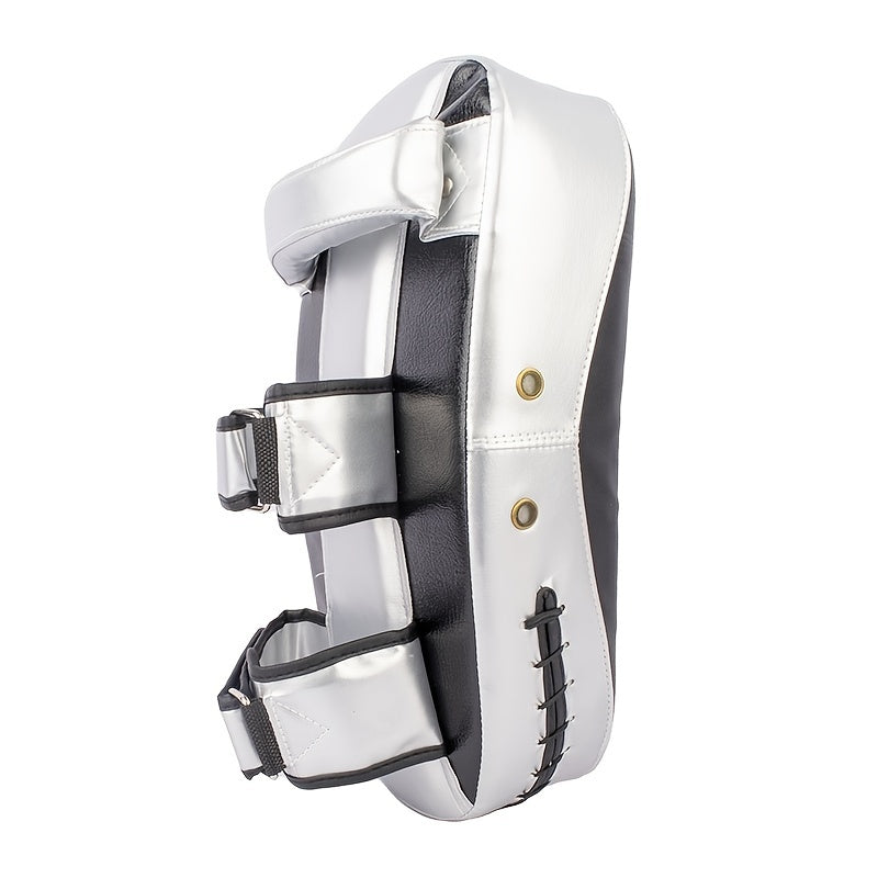 Kick Pad for Martial Arts Training Durable Punching Surface Improve Kicks