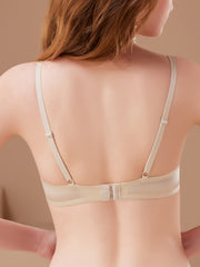 Push Up Bra High Elastic Comfortable Lingerie