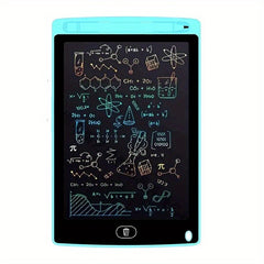 Kids LCD Drawing Board Blackboard Doodle Toy