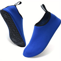 Women's Anti Slip Swim Socks Quick Drying Beach Aqua Water Sport Shoes
