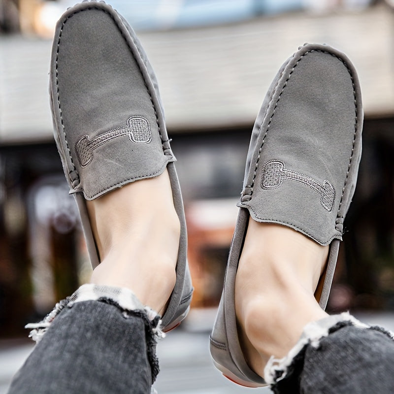 Women's Lightweight Closed Toe Slip On Loafers