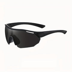 Men's Polarized Sunglasses Outdoor Sports Cycling Glasses With Case