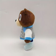 Soft Plush Animal Toy Perfect Christmas & Birthday Gift