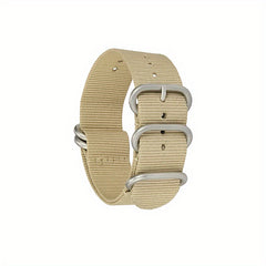 Nylon Braided Watch Chain for Men's Watch