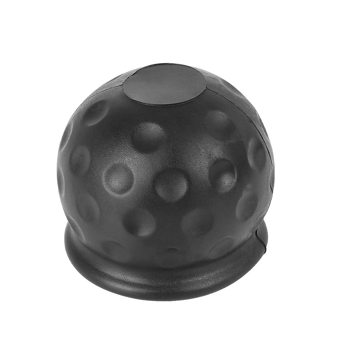 5cm Tow Bar Ball Cover Universal Vehicle Trailer Protect Cap