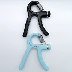 Adjustable Hand Grip Strengthener for Finger Strength Training