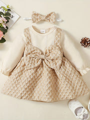 Adorable Princess Dress Set for Belle of the Ball
