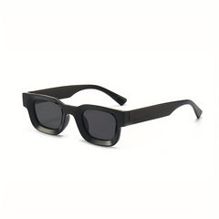 Retro Hip-Hop Sunglasses UV400 Protection Men Women Travel Driving