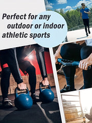 2 Pack Quick Drying Compression Leggings for Sports & Yoga