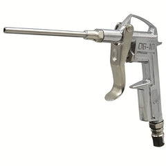 Aluminum Alloy Air Blow Gun Heavy Duty Air Duster Gun Pneumatic Blowing Dust