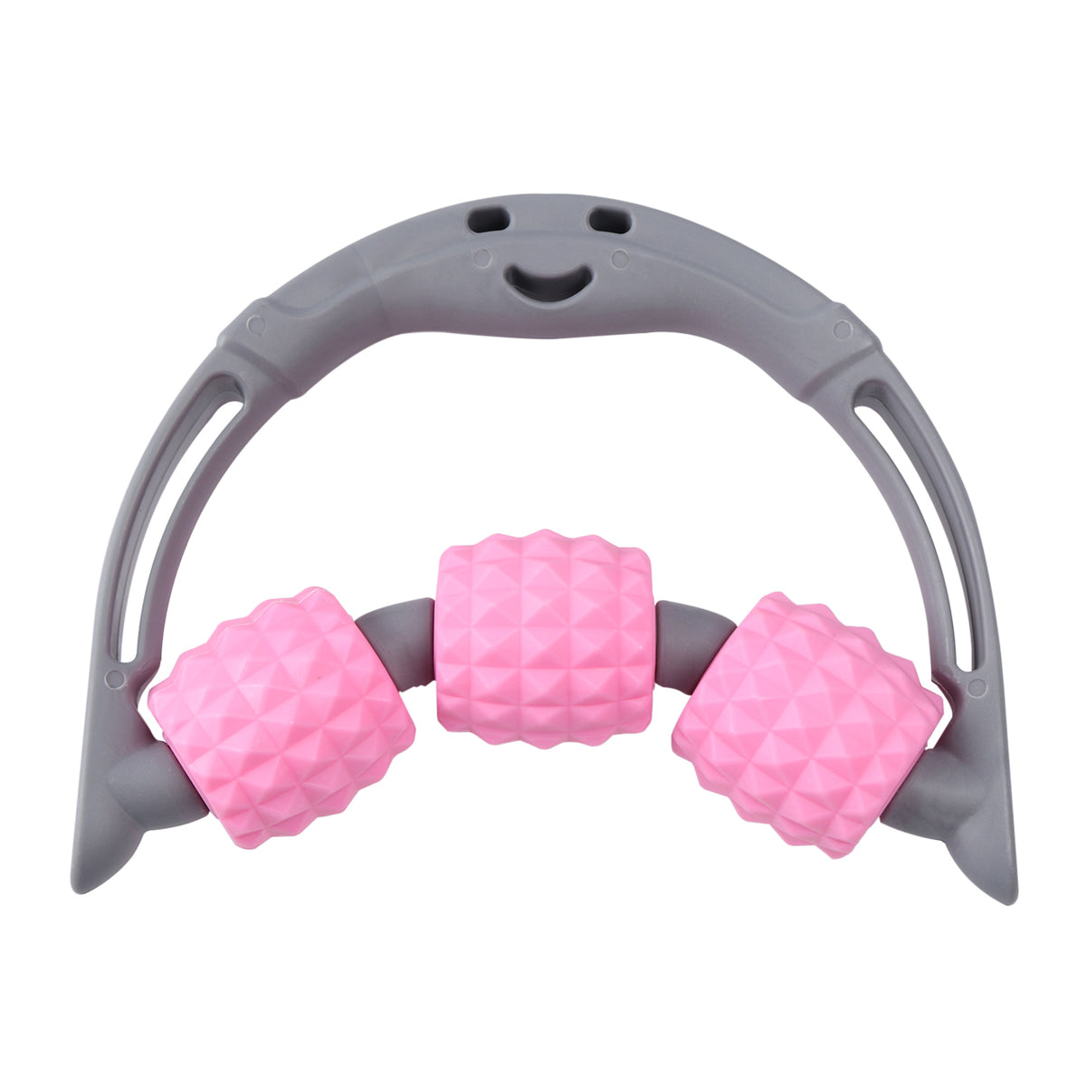 Muscle Roller Massager for Versatile Home Workouts