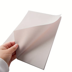 A4 Sublimation Heat Transfer Paper 105gsm for Non-Cotton Fabric