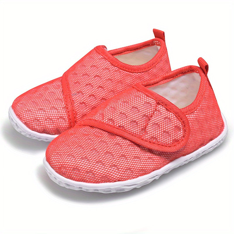Kids Water Shoes Fast-Dry Non-Slip Lightweight Soft for Pool Beach Surfing