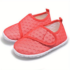 Kids Water Shoes Fast-Dry Non-Slip Lightweight Soft for Pool Beach Surfing