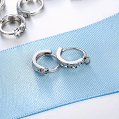 10pcs Wreath Ear Buckle Earring Accessories
