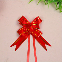 Pull Bow Ribbons Gift Decoration Wrapping Wedding