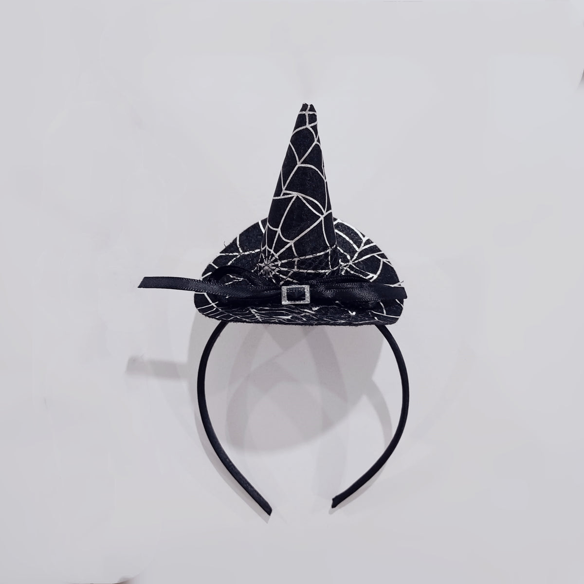 Spider Hat Headband for Halloween - Boys and Girls Gift