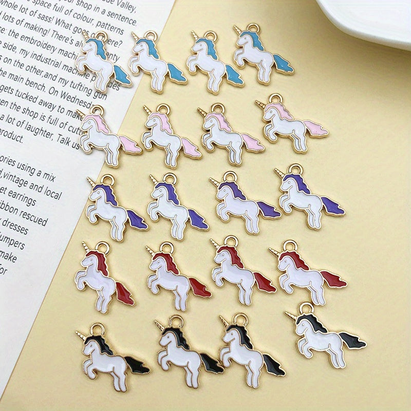 20pcs Antique Silver Bee Shape Charms Pendants for DIY Jewelry Making