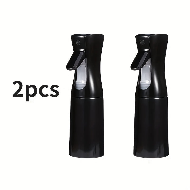 200ml Clear Plastic Sprayer Bottle - Kitchen Gadgets