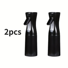 200ml Clear Plastic Sprayer Bottle - Kitchen Gadgets