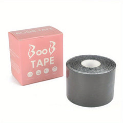 Invisible Breast Lifting Tape Adhesive Support Bodytape for Strapless Dresses