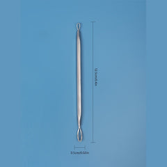 Blackhead Remover Pimple Extractor for Acne Blemish Zit Removal