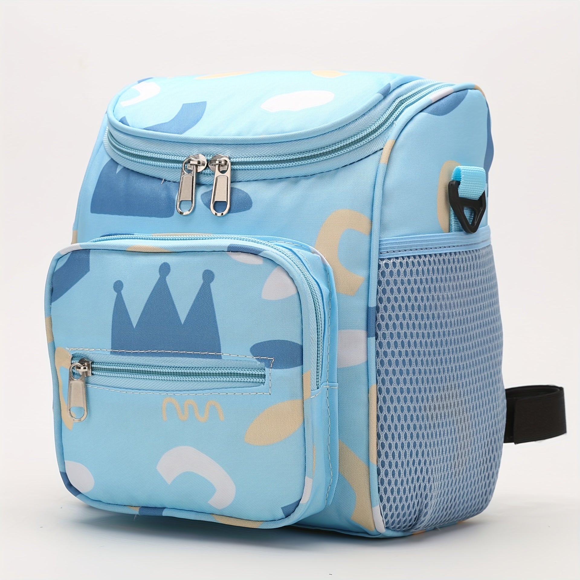 Messenger Mommy Bag Large Capacity Diaper Bag Mommy Bag