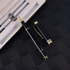 Stylish Ballpoint Pens Set - Perfect Gift Idea