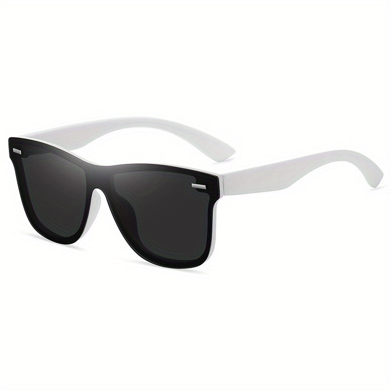 UV Protection Polarized Sunglasses Night Vision Glasses For Men And Women