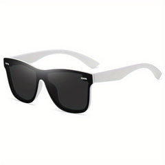 UV Protection Polarized Sunglasses Night Vision Glasses For Men And Women