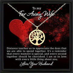 Personalized Women Necklace Lucky Symbol Good Blessing Friendship Jewelry