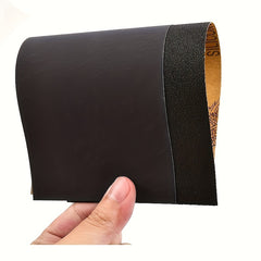 15pcs Sandpaper Wet Dry Car Surface Sand Paper Sheets Ceramics Wood Polishing