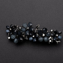 Chinese Style Retro Flower Hair Clip Barrette Hair Accessories